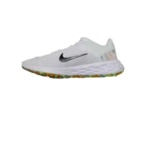 Nike shoes - Nike Revolution 6 - Revolution - DO9475100 - White (UPC: 00196149148694) 7