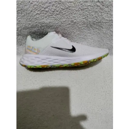 Nike shoes - Nike Revolution 6 - Revolution - DO9475100 - White (UPC: 00196149148694) 6