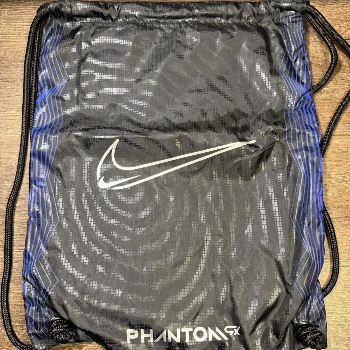 Nike shoes - Nike Phantom GX Elite - Phantom Elite - DC9969-040 - Black 8
