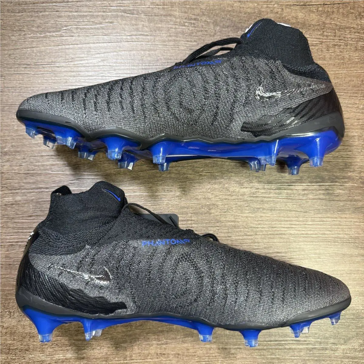 Nike shoes - Nike Phantom GX Elite - Phantom Elite - DC9969-040 - Black 4