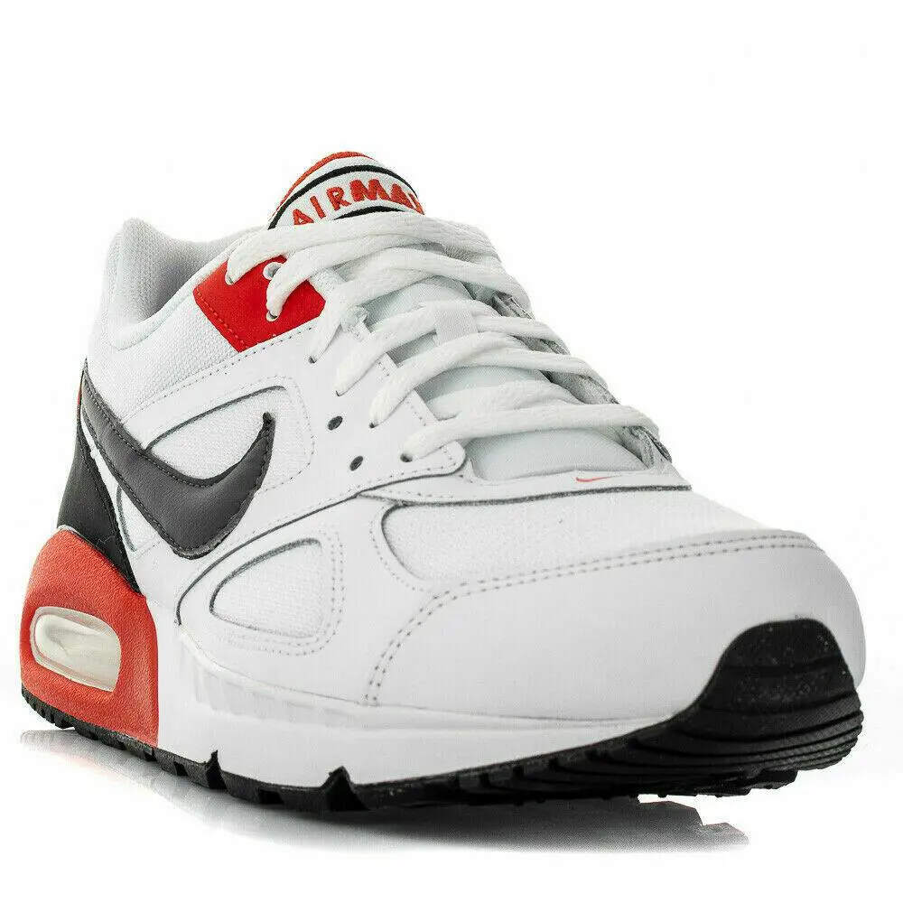 Nike shoes - Nike Air Max Ivo - Air Max Ivo - CD1540-100 - White (UPC: 192502266906) 1