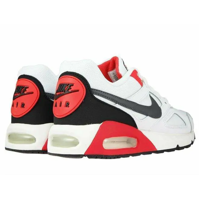 Nike shoes - Nike Air Max Ivo - Air Max Ivo - CD1540-100 - White (UPC: 192502266906) 2
