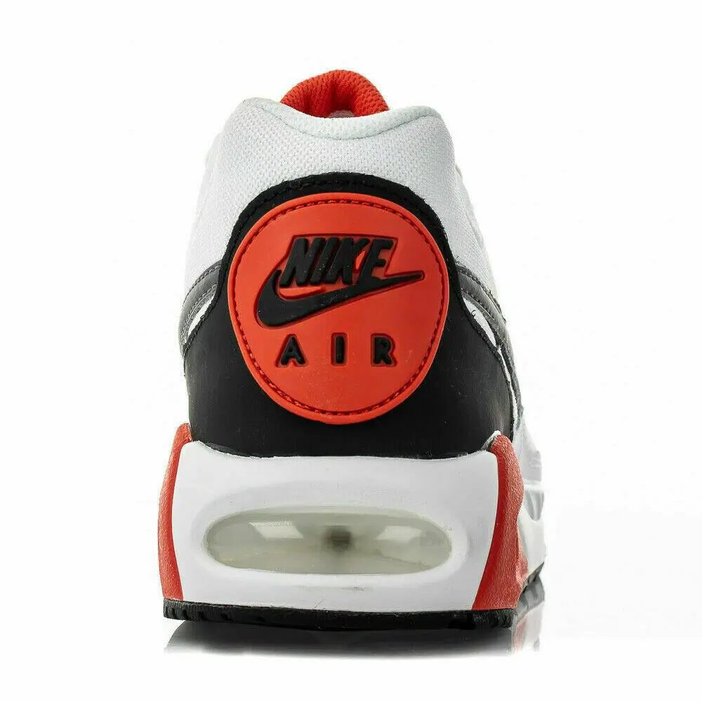 Nike shoes - Nike Air Max Ivo - Air Max Ivo - CD1540-100 - White (UPC: 192502266906) 3