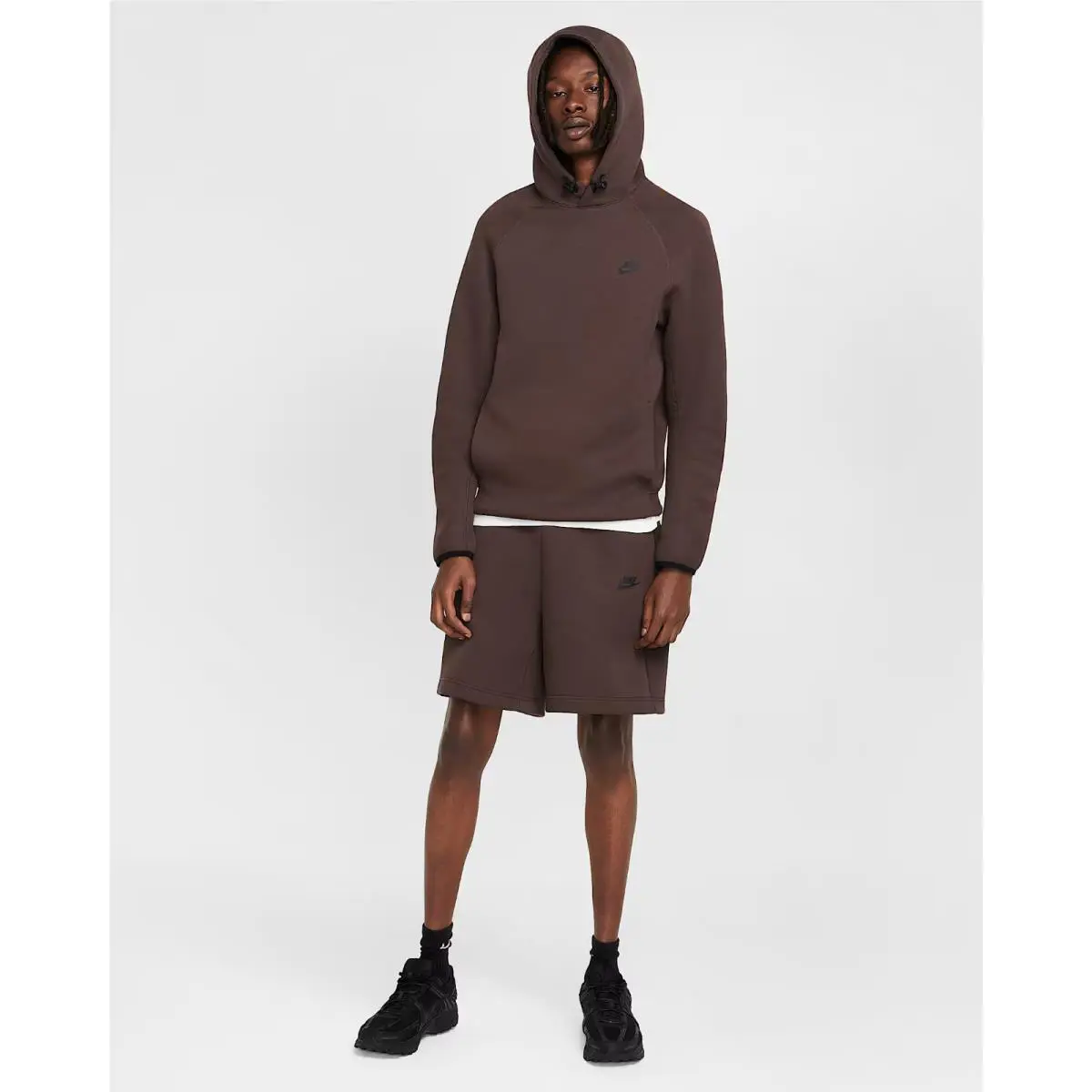 Nike clothing - Brown (UPC: 197600951068) 9