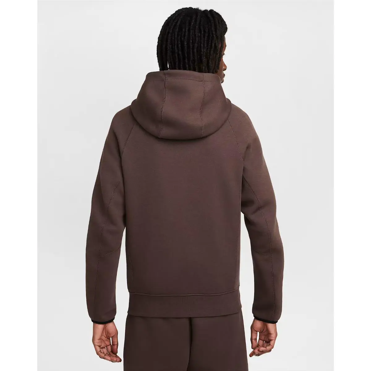 Nike clothing - Brown (UPC: 197600951068) 0