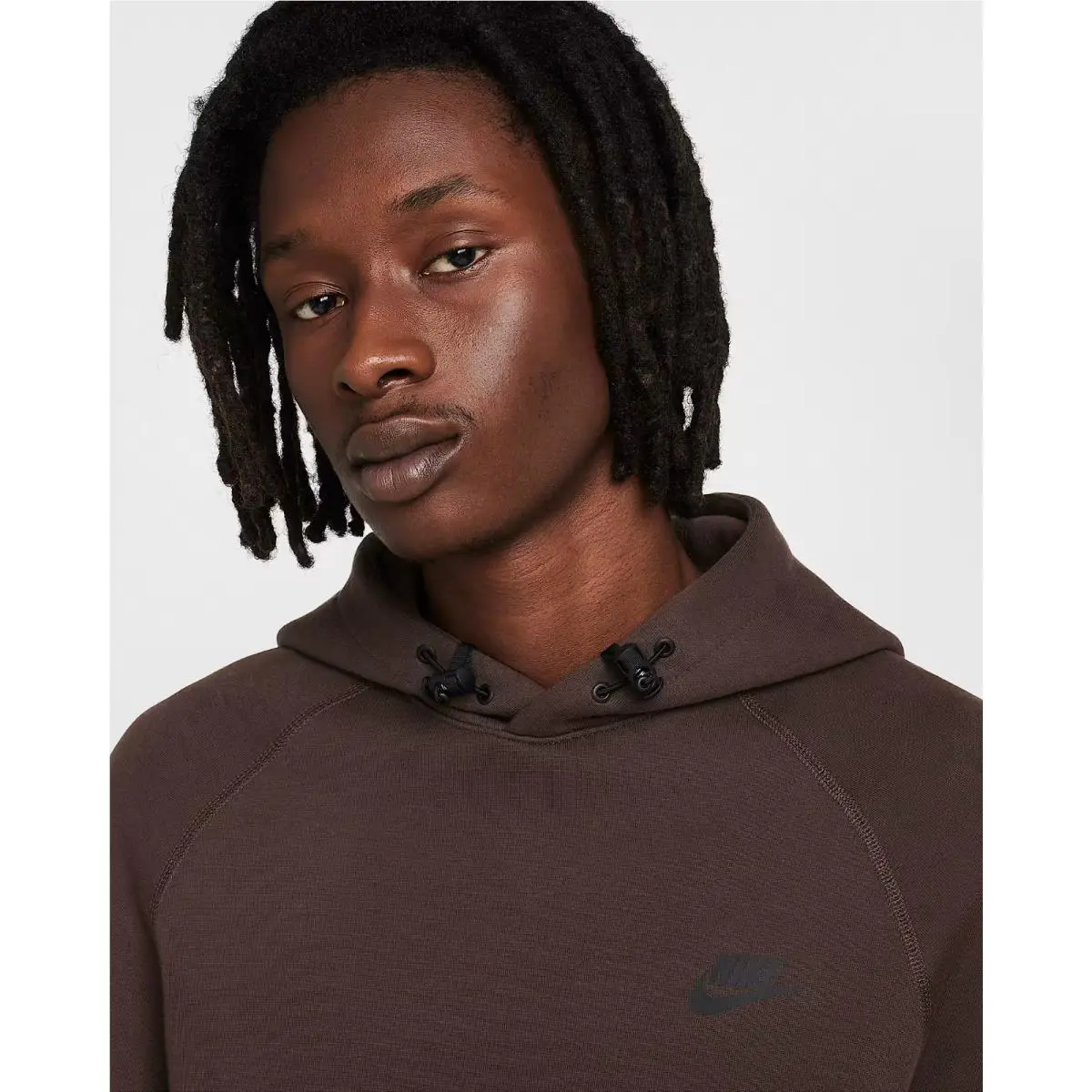 Nike clothing - Brown (UPC: 197600951068) 1