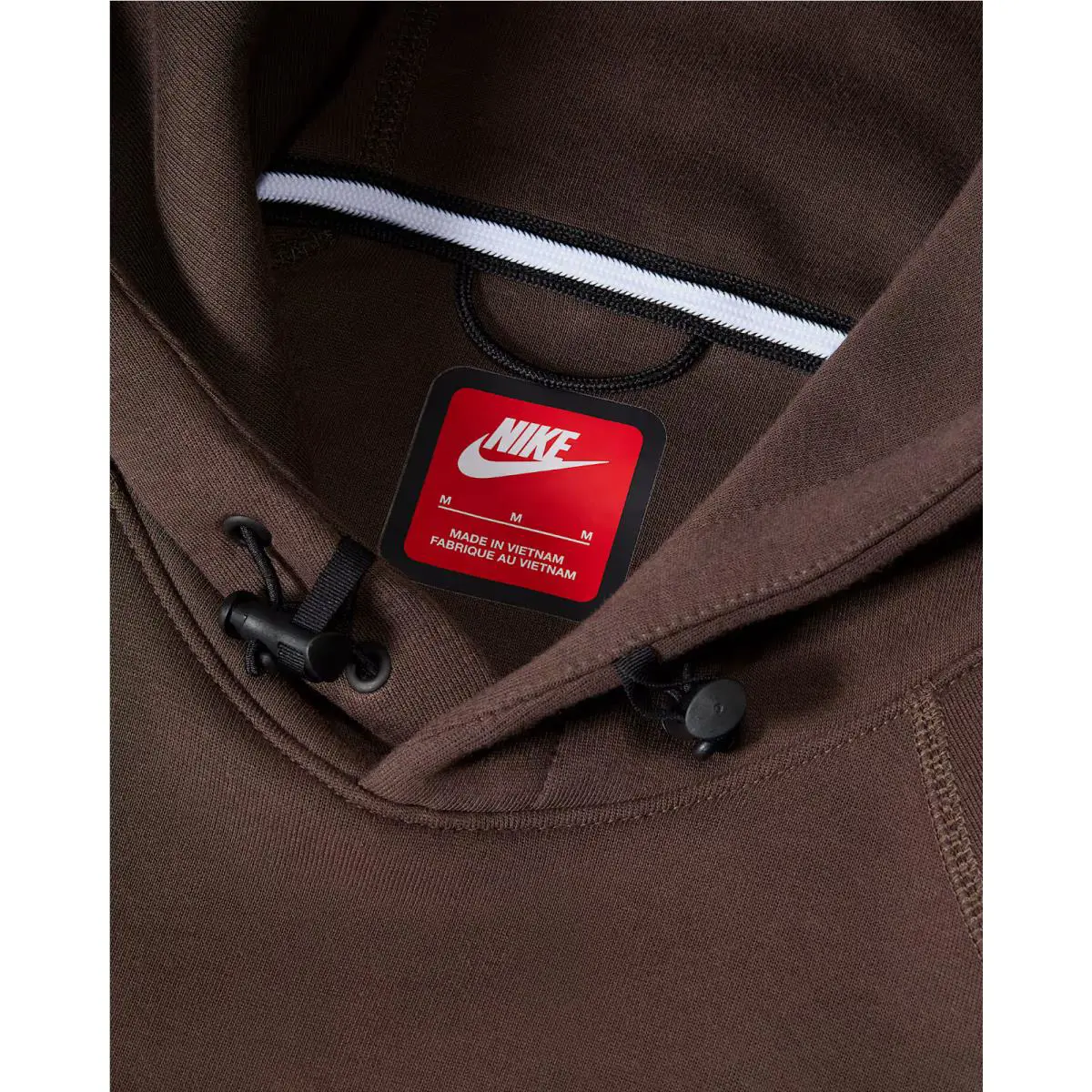 Nike clothing - Brown (UPC: 197600951068) 2