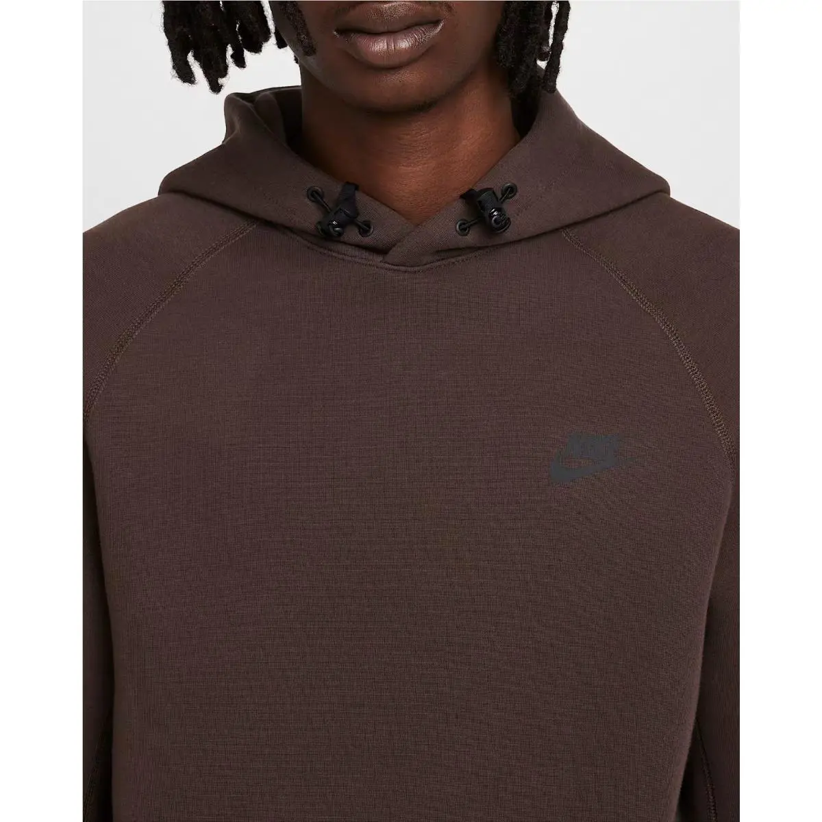Nike clothing - Brown (UPC: 197600951068) 3