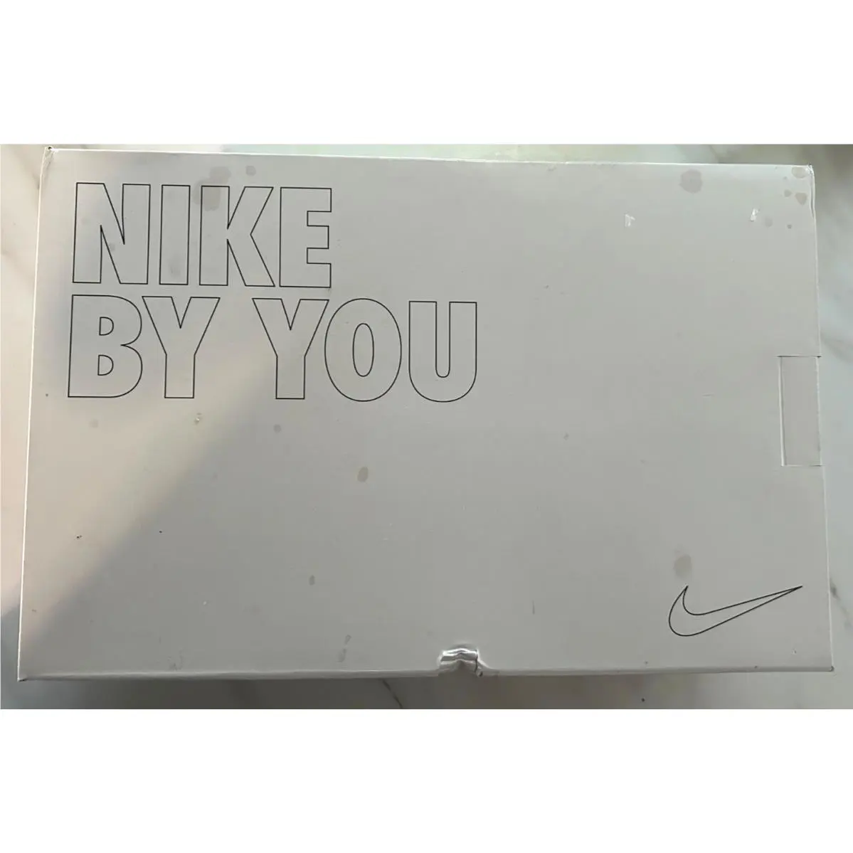 Nike shoes - Nike React Vision - React Vision - CU8761991 - Blue 4