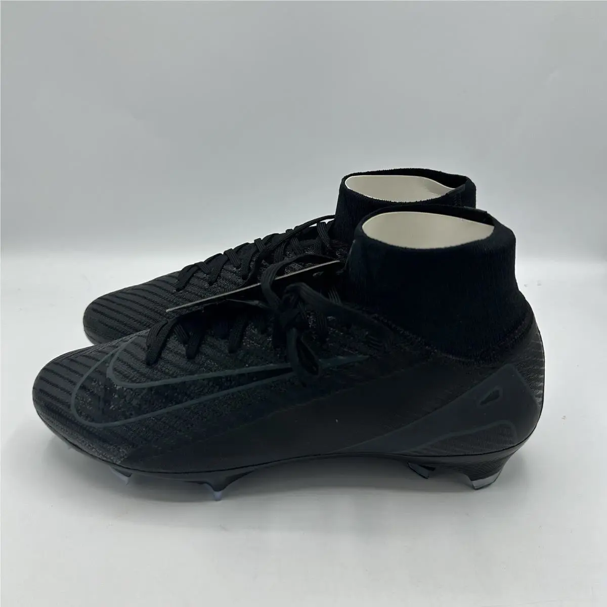 Nike shoes - Nike Superfly - Superfly - FQ1454-002 - Black/Deep Jungle/Black 0