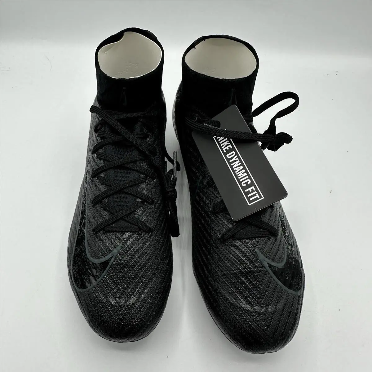 Nike shoes - Nike Superfly - Superfly - FQ1454-002 - Black/Deep Jungle/Black 1