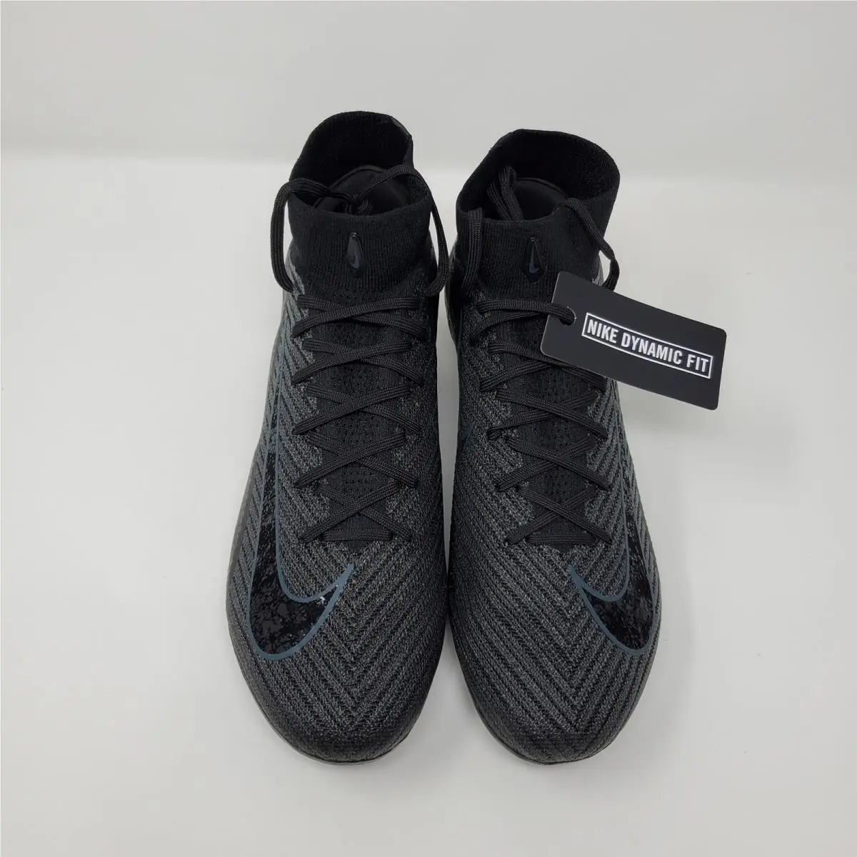 Nike shoes - Nike Zoom Superfly Elite 10 FG - FQ1454-002 - Black 0