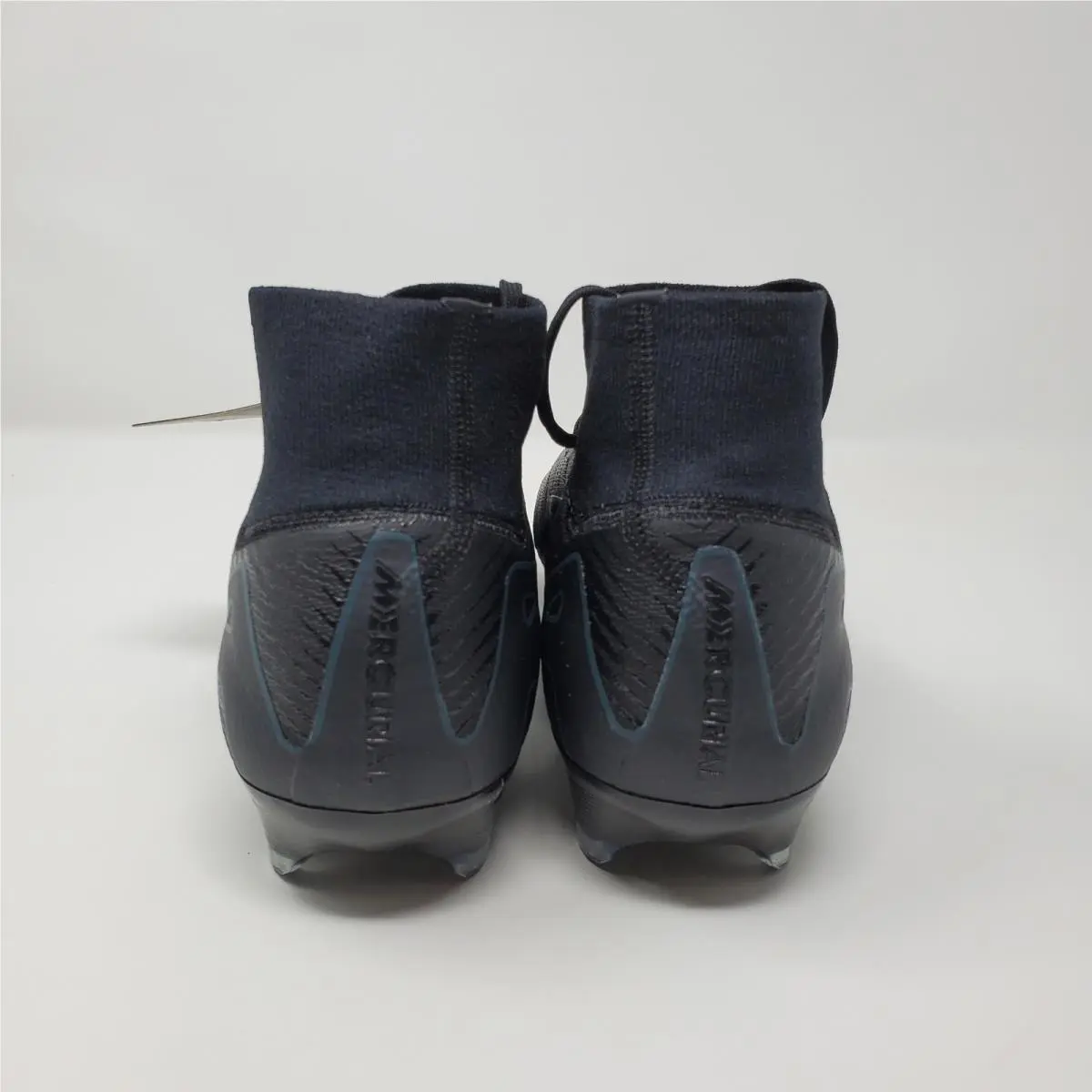Nike shoes - Nike Zoom Superfly Elite 10 FG - FQ1454-002 - Black 1