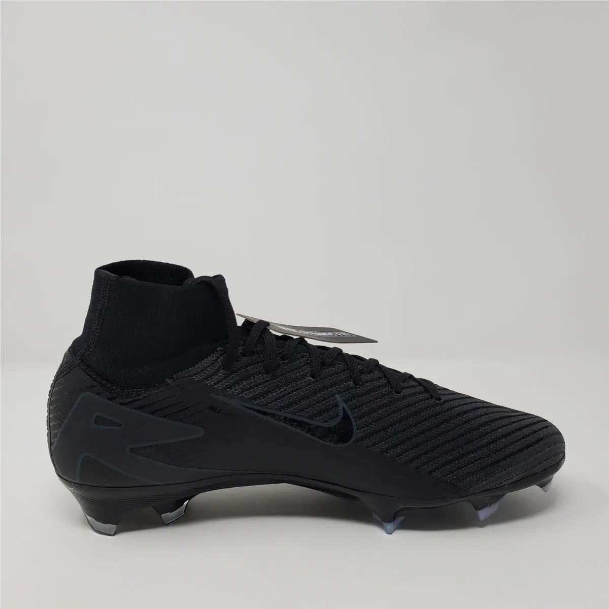 Nike shoes - Nike Zoom Superfly Elite 10 FG - FQ1454-002 - Black 4