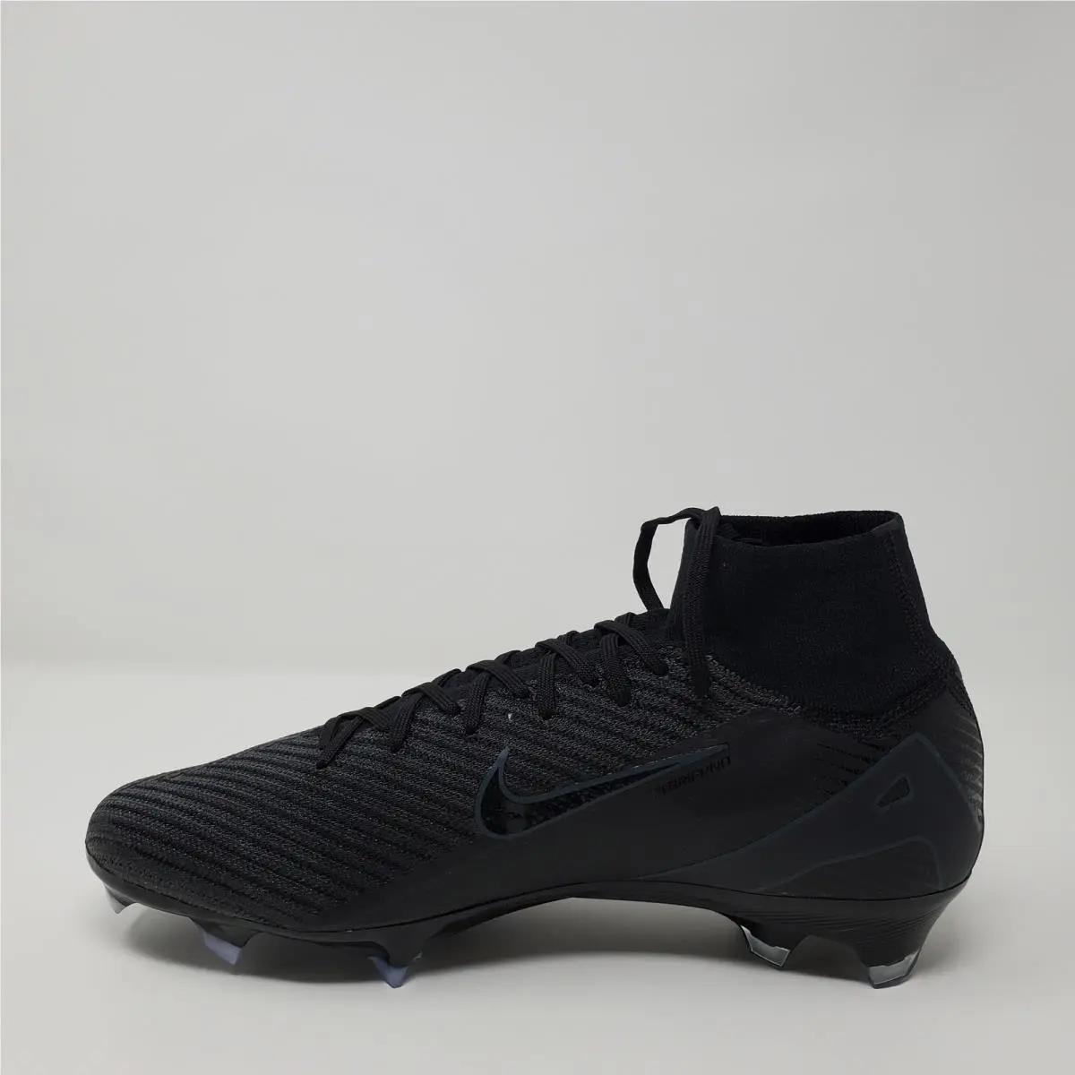 Nike shoes - Nike Zoom Superfly Elite 10 FG - FQ1454-002 - Black 7