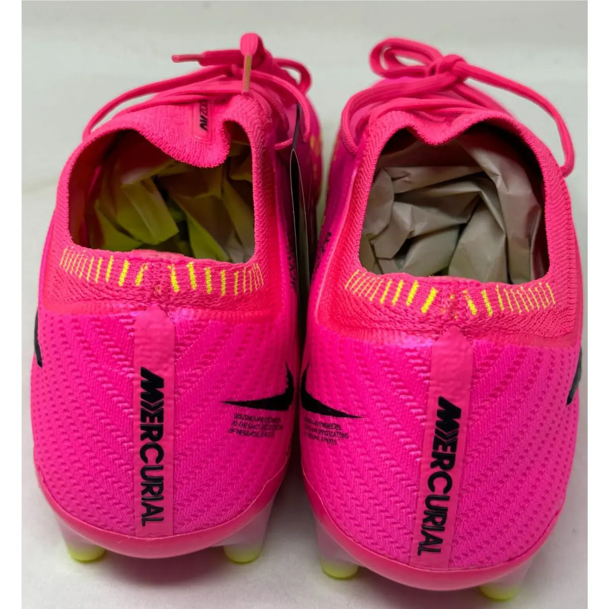 Nike shoes - Nike Zoom Mercurial - Zoom Mercurial - FD0248-605 - Pink 1