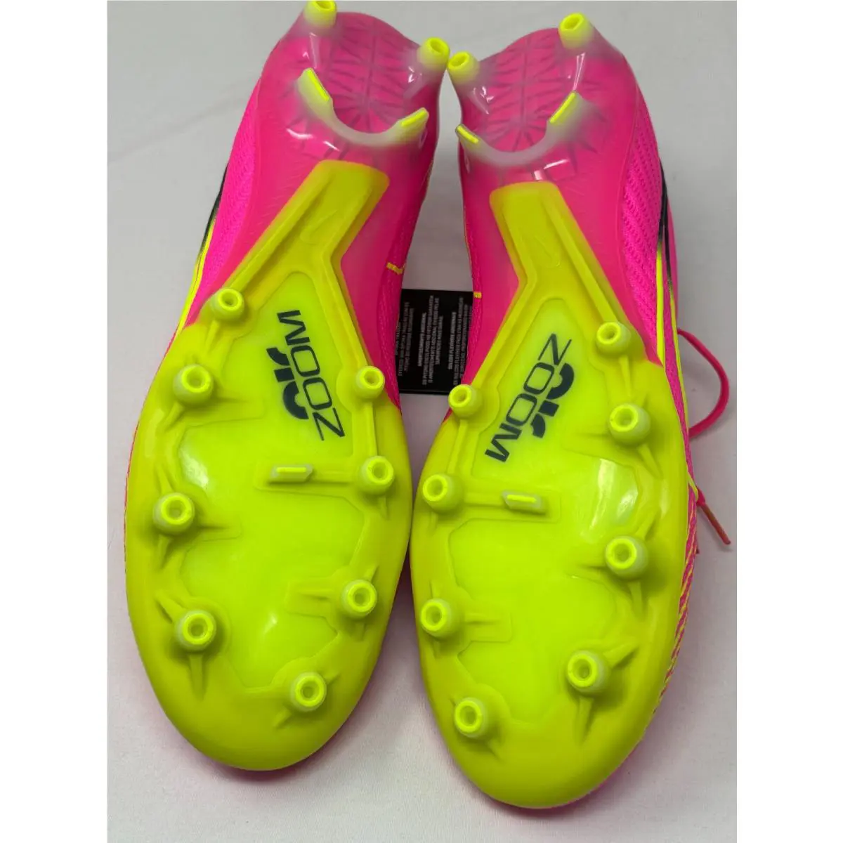 Nike shoes - Nike Zoom Mercurial - Zoom Mercurial - FD0248-605 - Pink 3