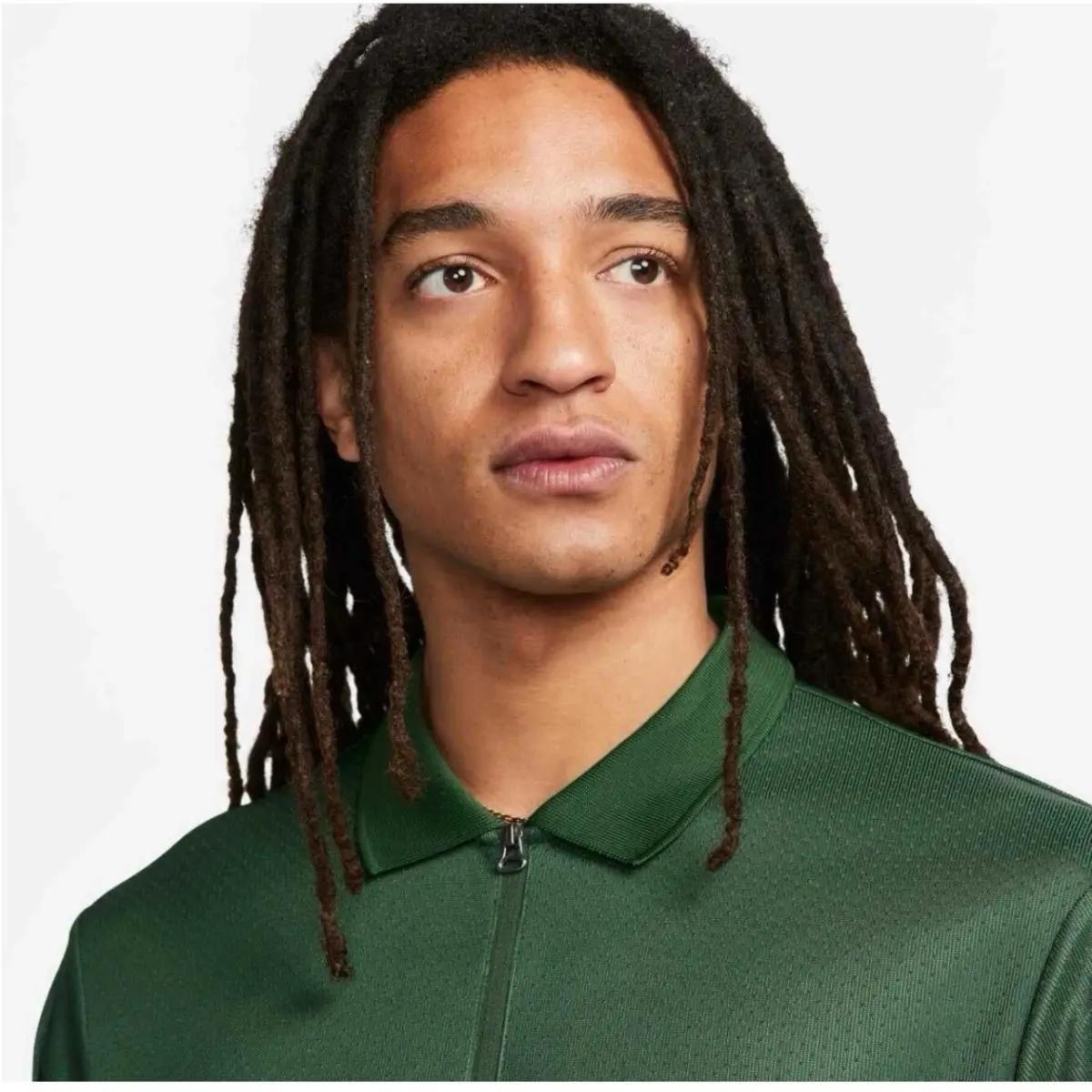 Nike clothing - Nike Dri-Fit - FB7381323 - Green 9