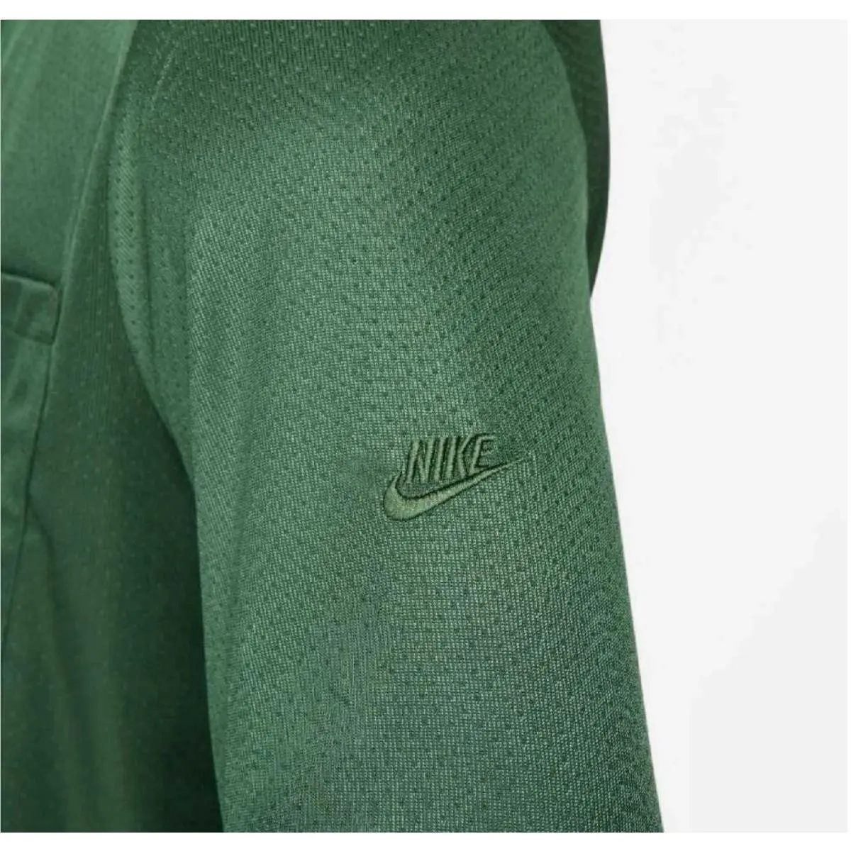Nike clothing - Nike Dri-Fit - FB7381323 - Green 8