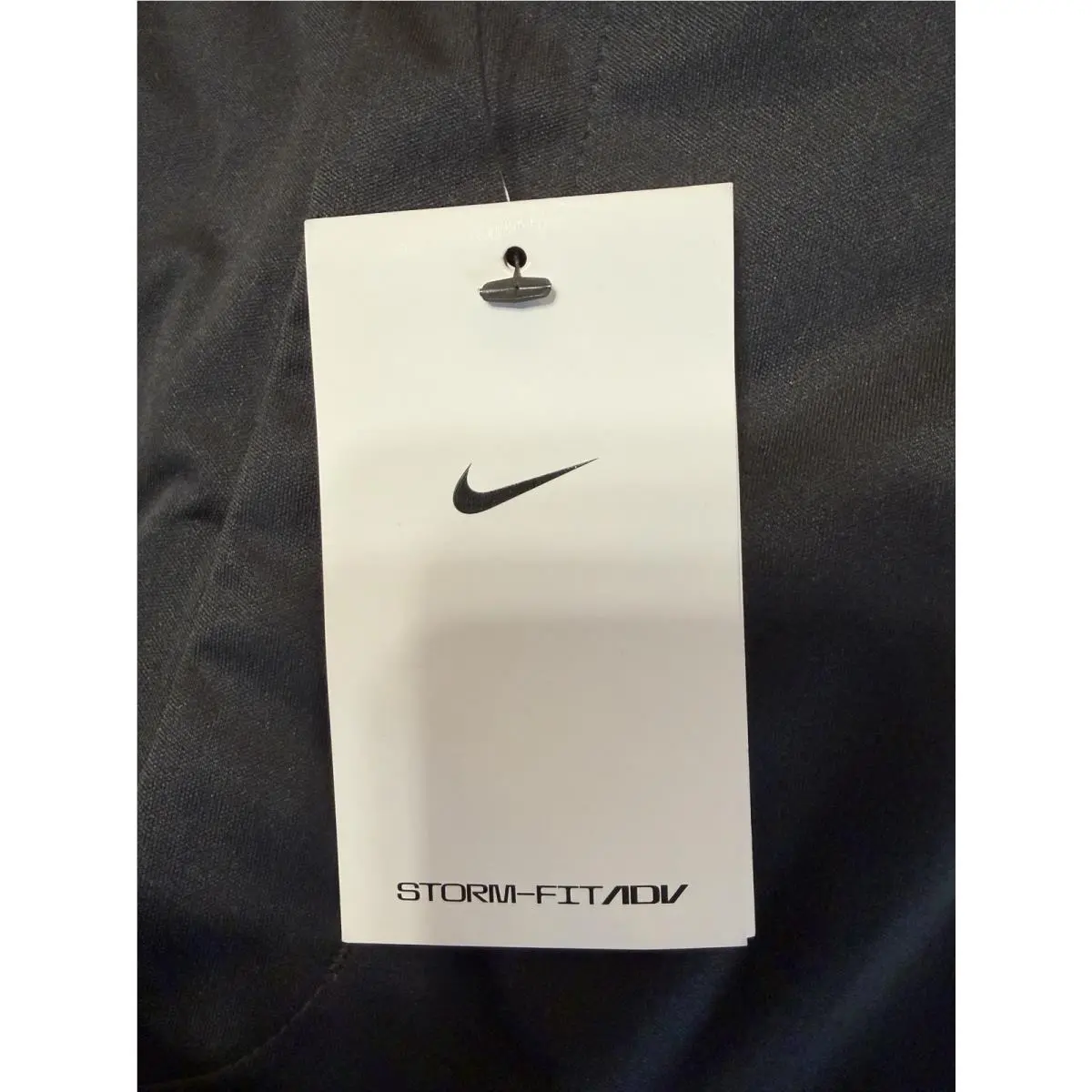 Nike clothing - CZ8823 - Black 9