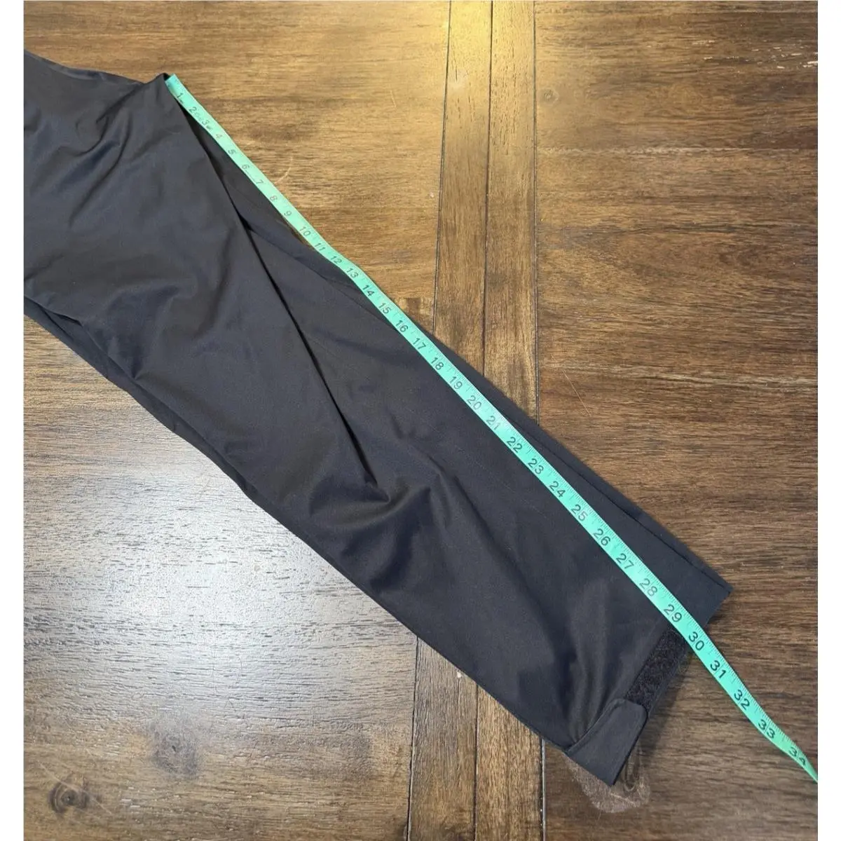 Nike clothing - CZ8823 - Black 11