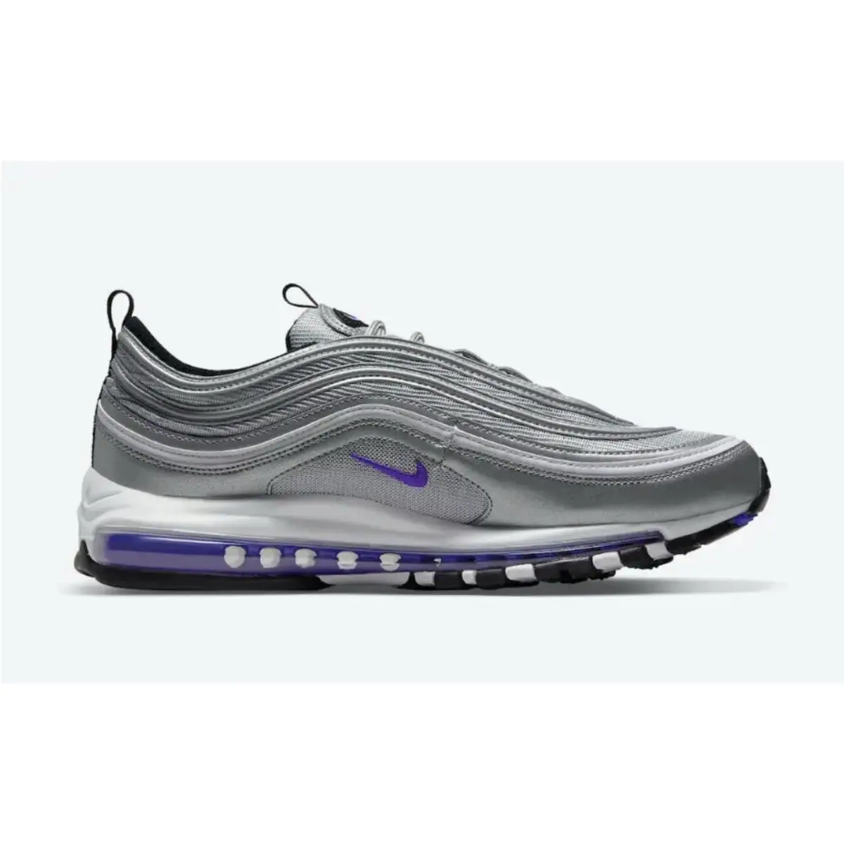 Nike shoes - Nike Air Max 97 - Air Max - DJ0717 001 - Purple 0