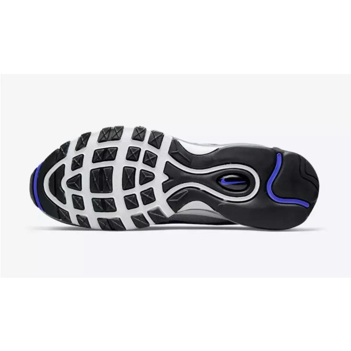 Nike shoes - Nike Air Max 97 - Air Max - DJ0717 001 - Purple 3