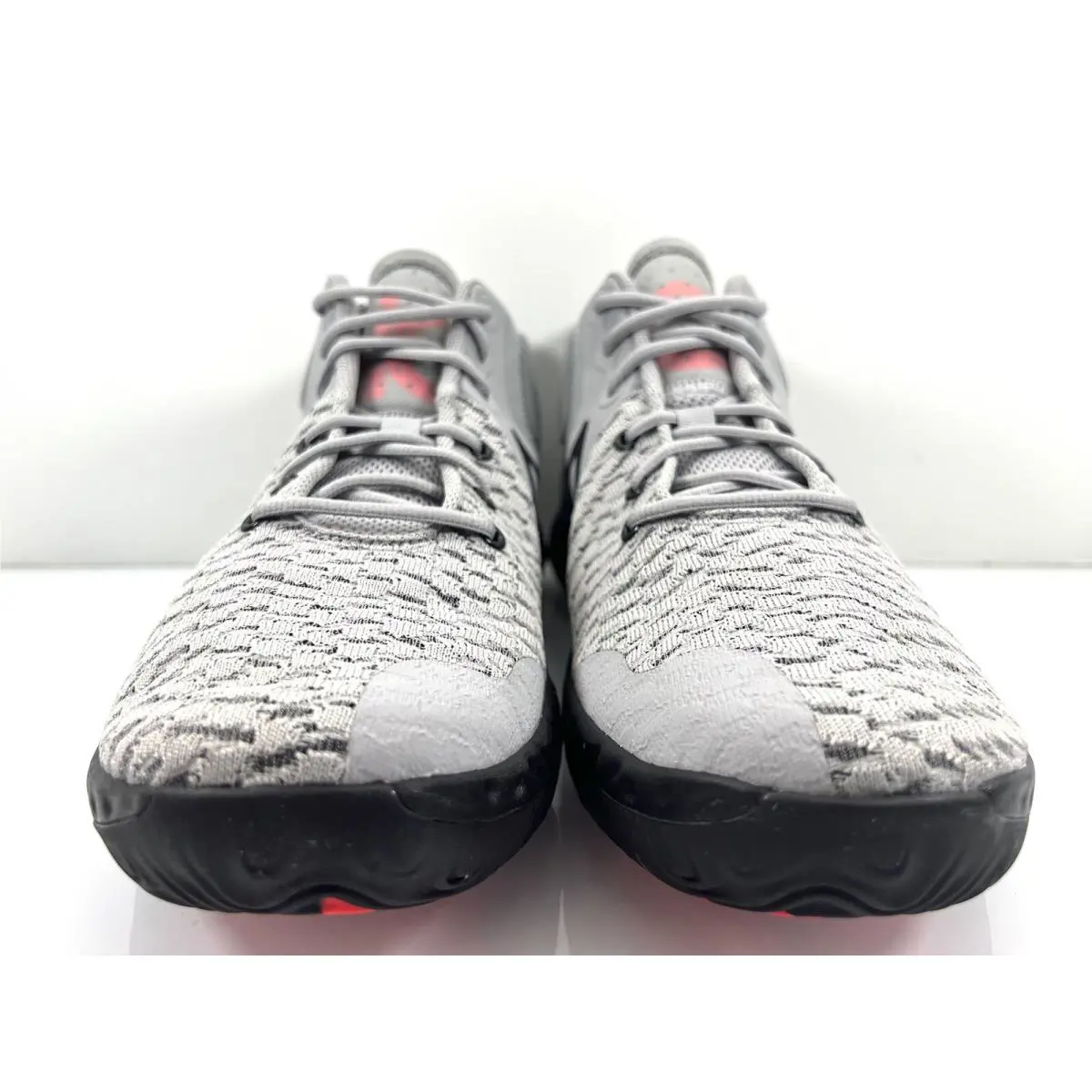Nike shoes - Nike KD Trey 5 - Trey - CK2090-001 - Gray 1
