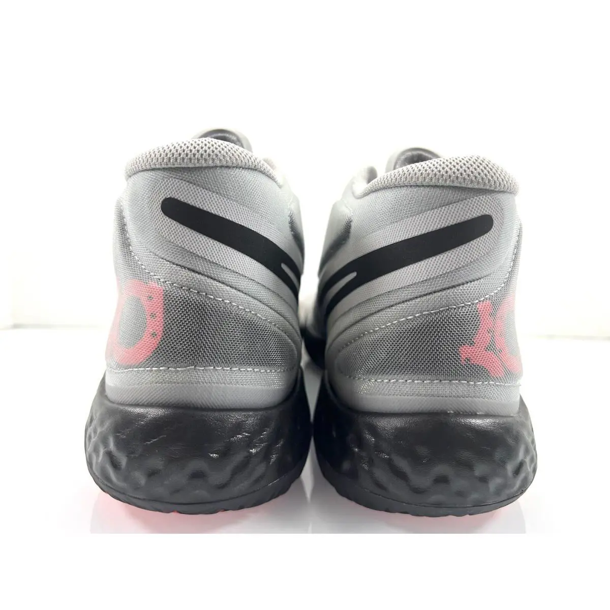 Nike shoes - Nike KD Trey 5 - Trey - CK2090-001 - Gray 3