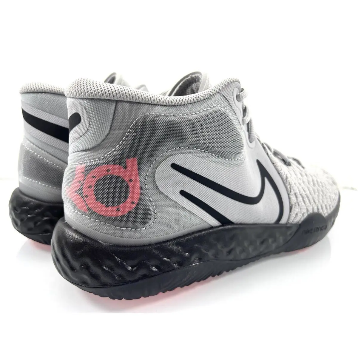 Nike shoes - Nike KD Trey 5 - Trey - CK2090-001 - Gray 5