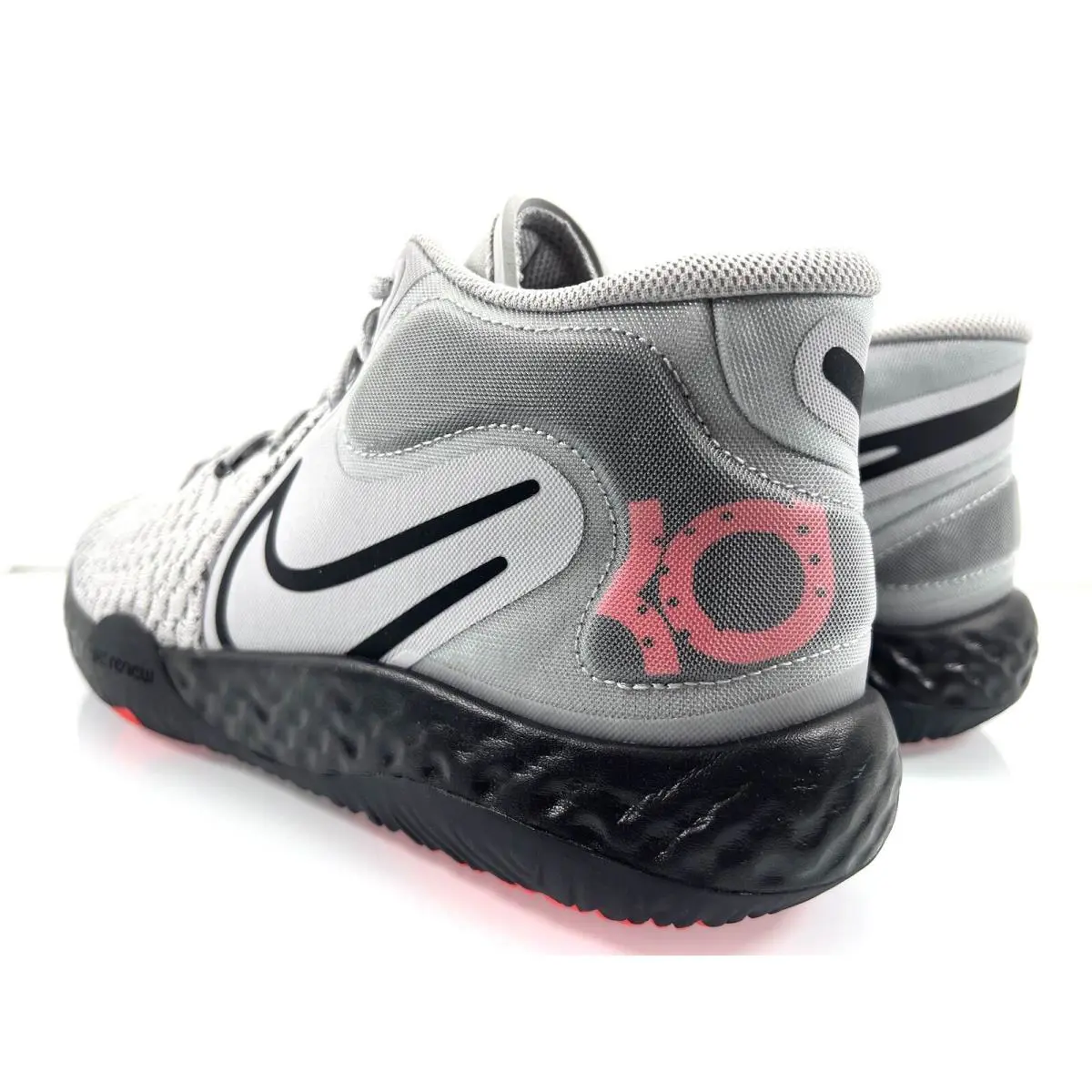 Nike shoes - Nike KD Trey 5 - Trey - CK2090-001 - Gray 7