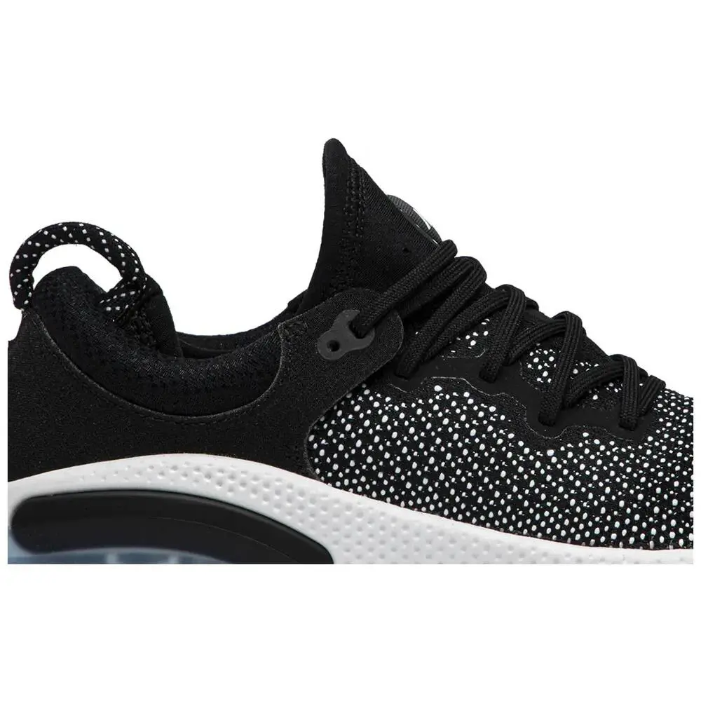 Nike shoes - Nike Joyride Run Flyknit - Joyride Run Flyknit - AQ2730-001 - Black/Pink Blast 1