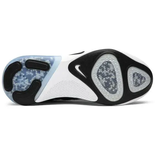Nike shoes - Nike Joyride Run Flyknit - Joyride Run Flyknit - AQ2730-001 - Black/Pink Blast 5
