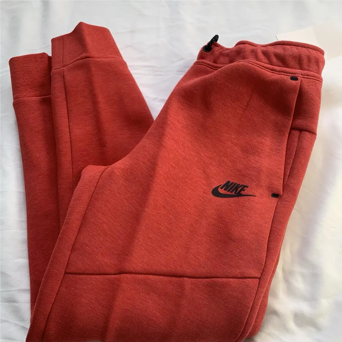 Nike clothing - HV5869-672 - HV5869-672 - Light University Red (UPC: 197859898459) 8