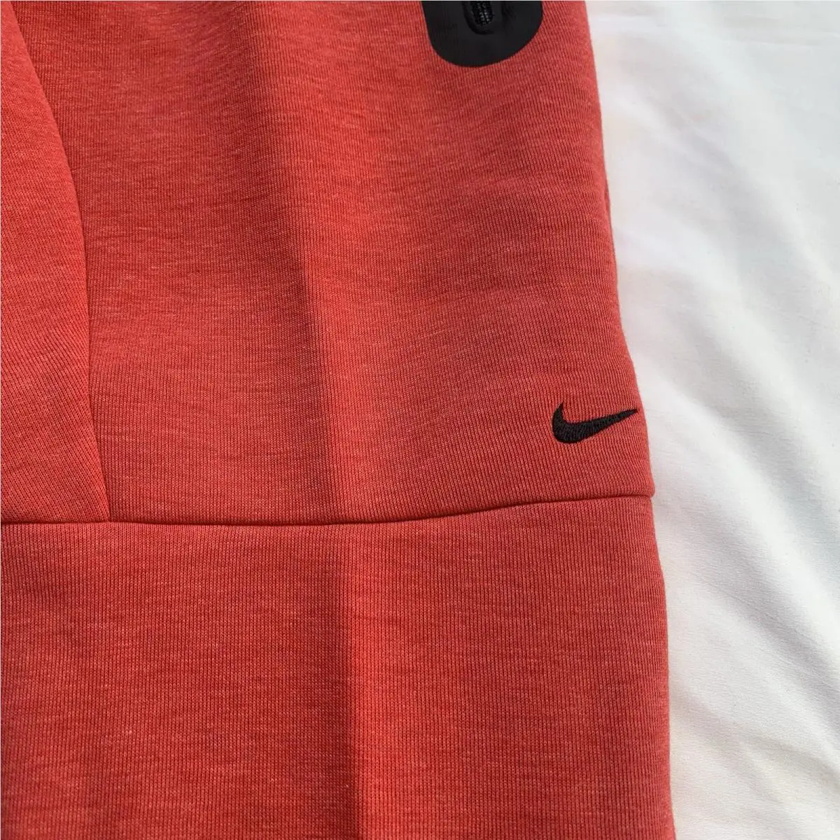 Nike clothing - HV5869-672 - HV5869-672 - Light University Red (UPC: 197859898459) 6