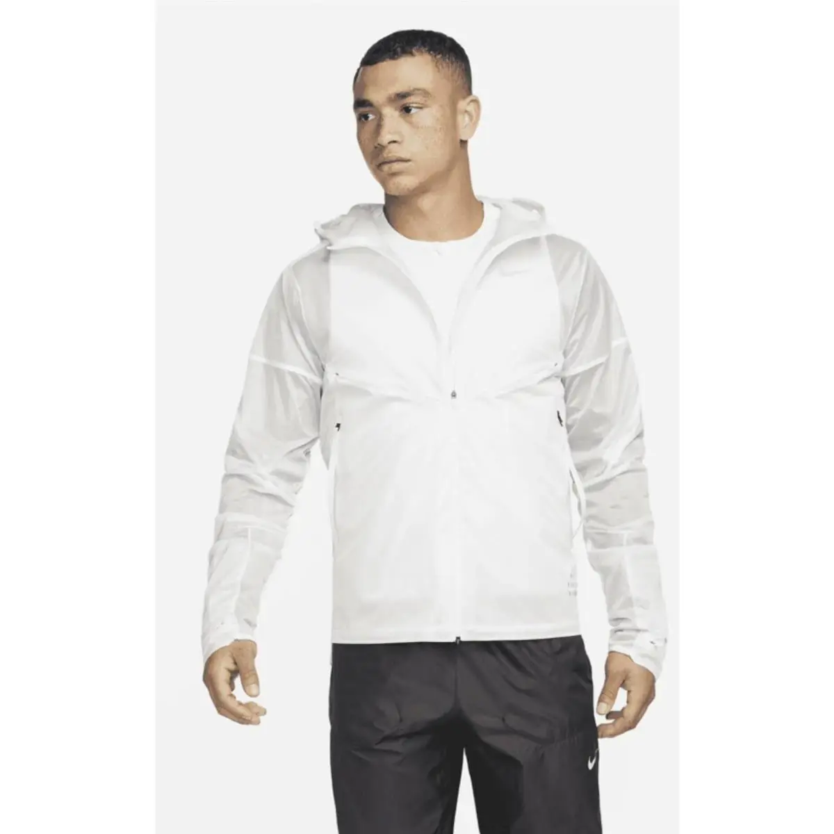 Nike clothing - Storm-Fit ADV - ADV - White 8