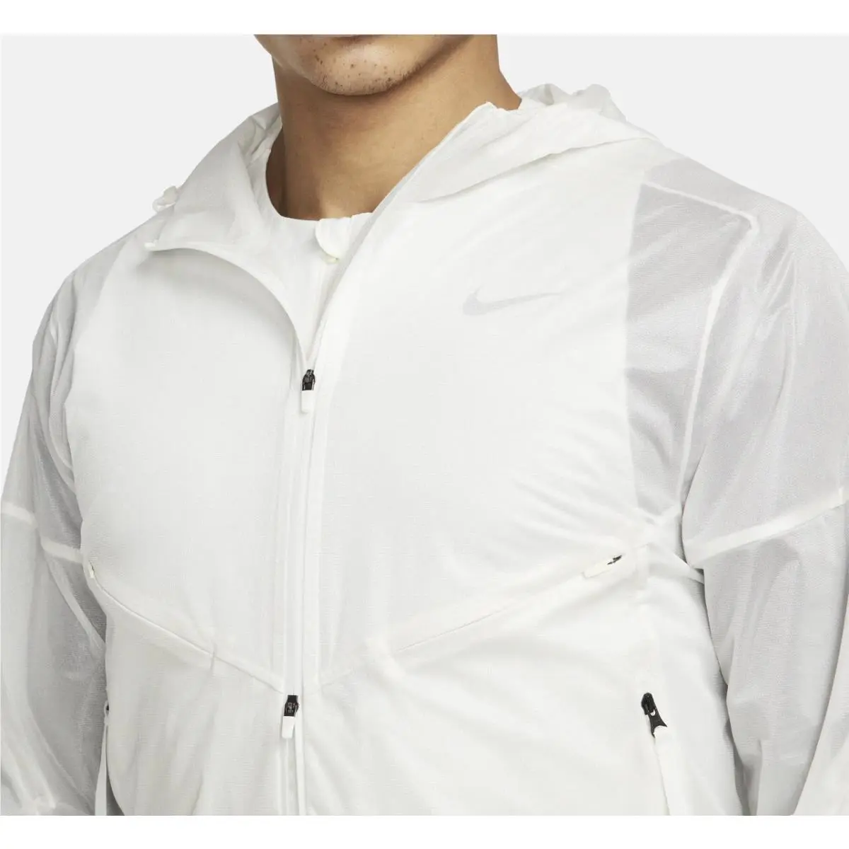 Nike clothing - Storm-Fit ADV - ADV - White 2