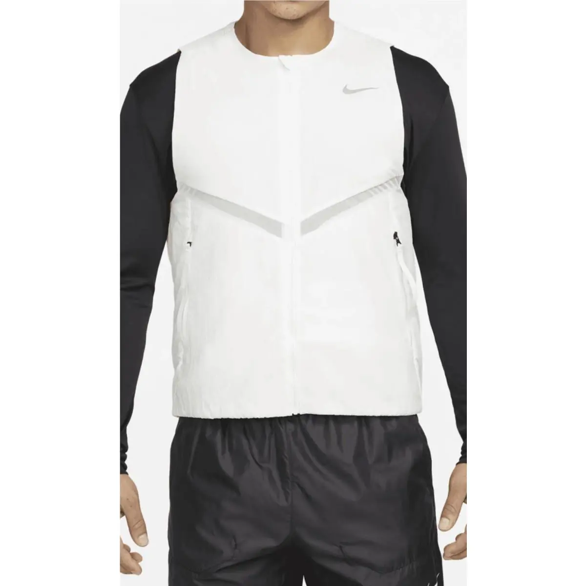 Nike clothing - Storm-Fit ADV - ADV - White 3