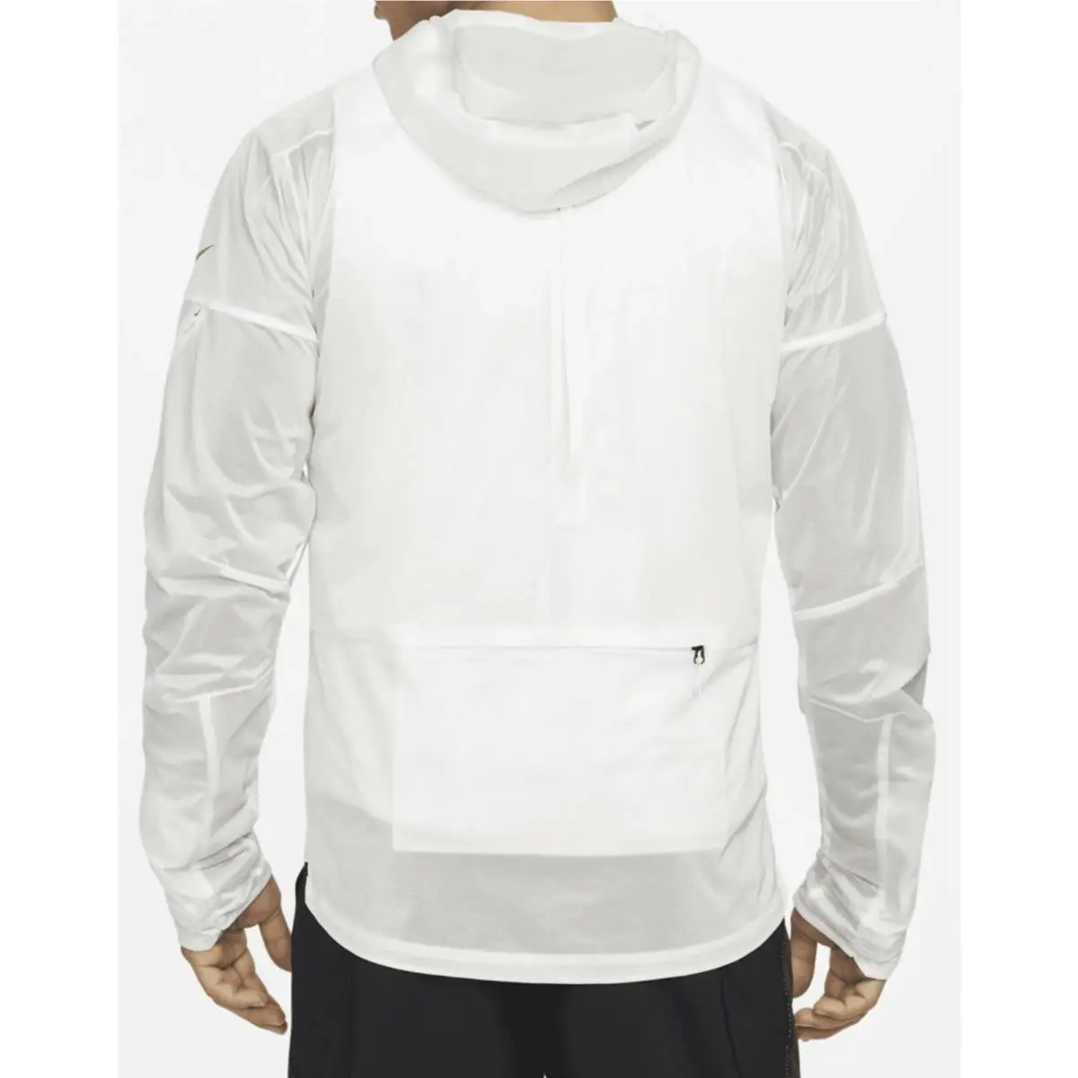 Nike clothing - Storm-Fit ADV - ADV - White 4
