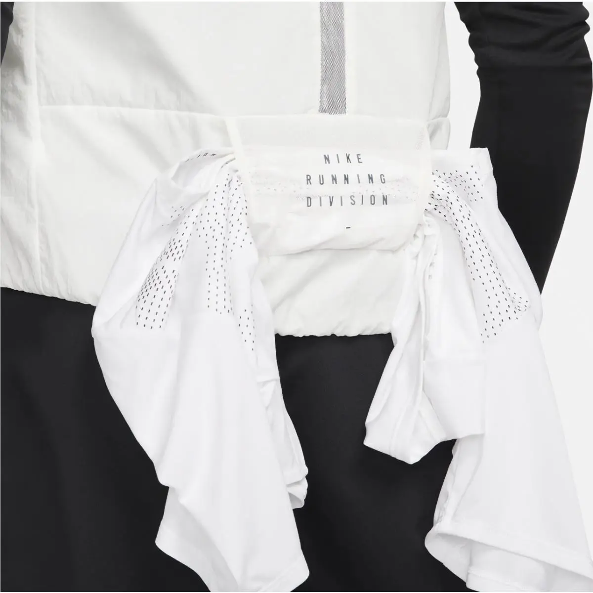 Nike clothing - Storm-Fit ADV - ADV - White 13