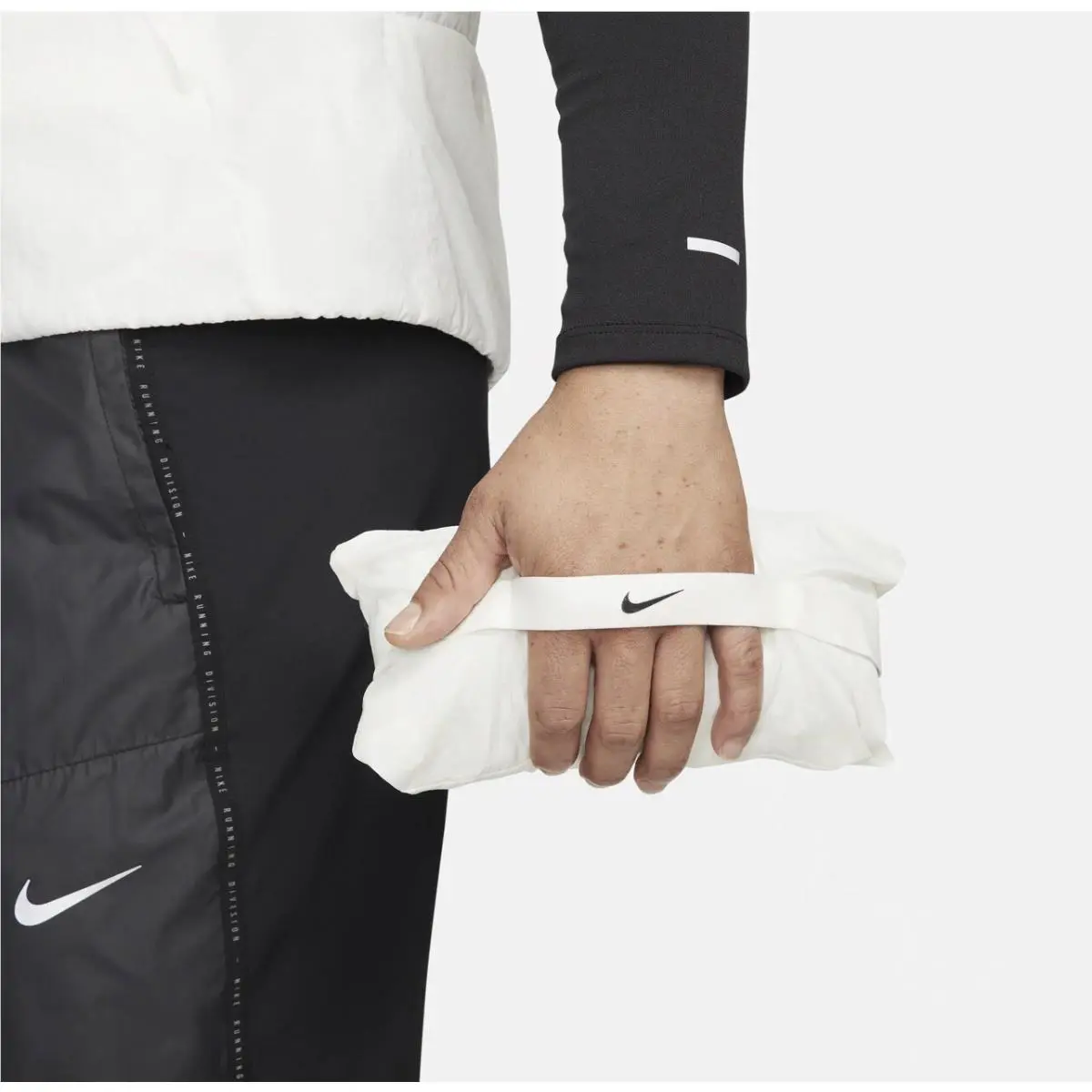 Nike clothing - Storm-Fit ADV - ADV - White 7
