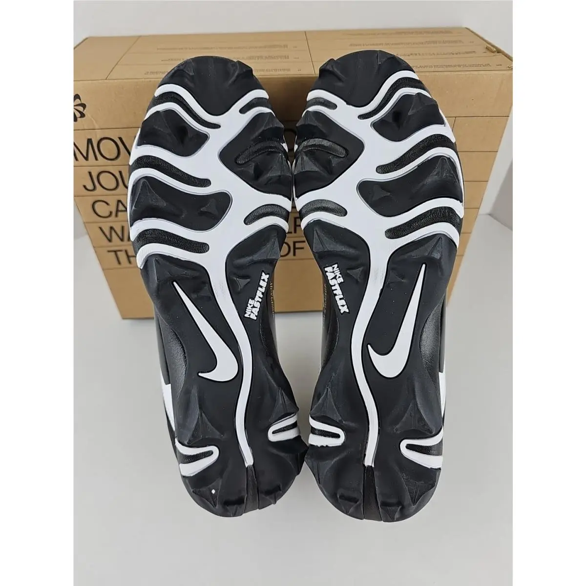 Nike shoes - Nike Alpha Menace - Alpha Menace - CV0584-001 - Black 10