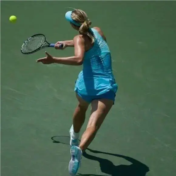 Nike clothing - Multicolor, Main: BLUE 3