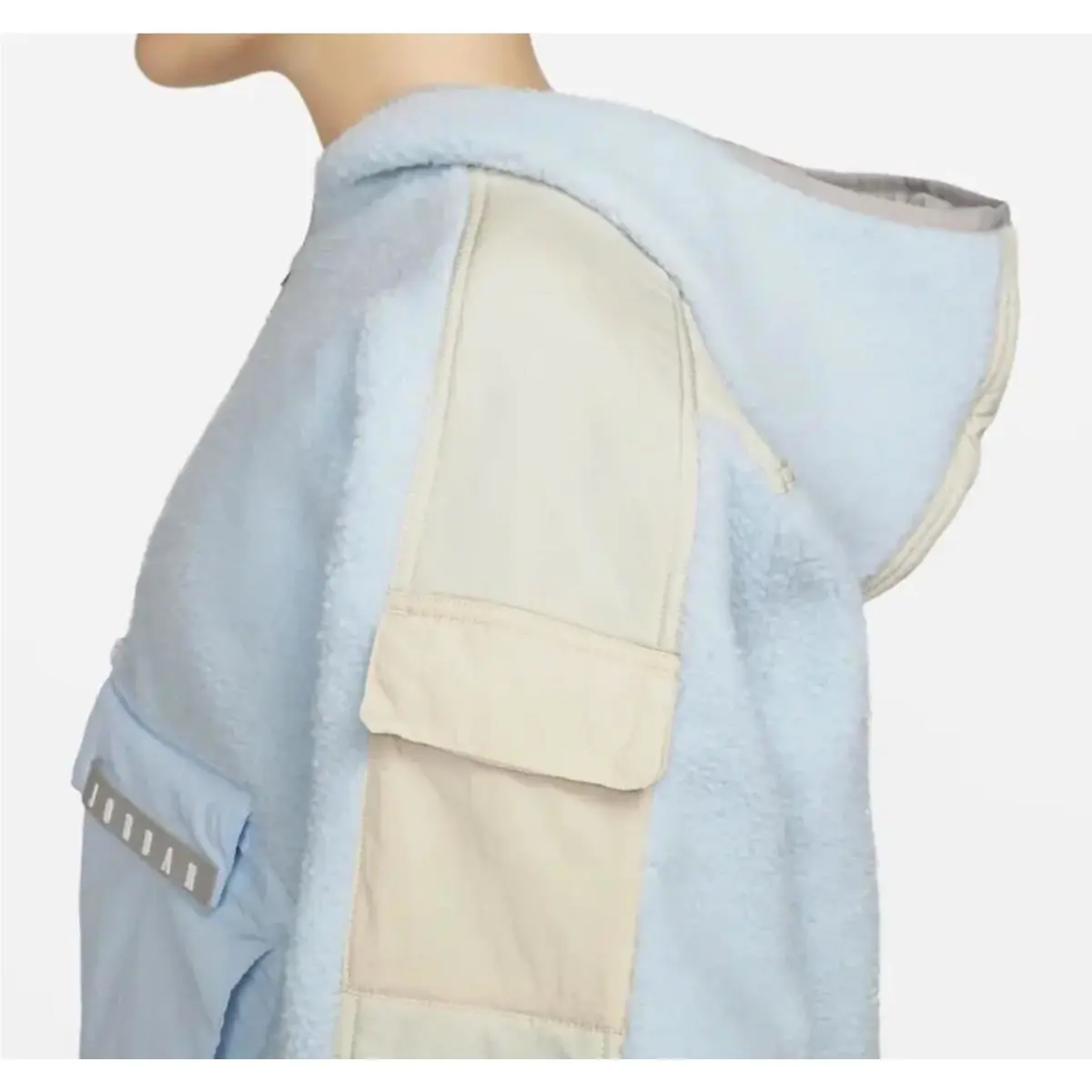 Nike clothing - Blue 1
