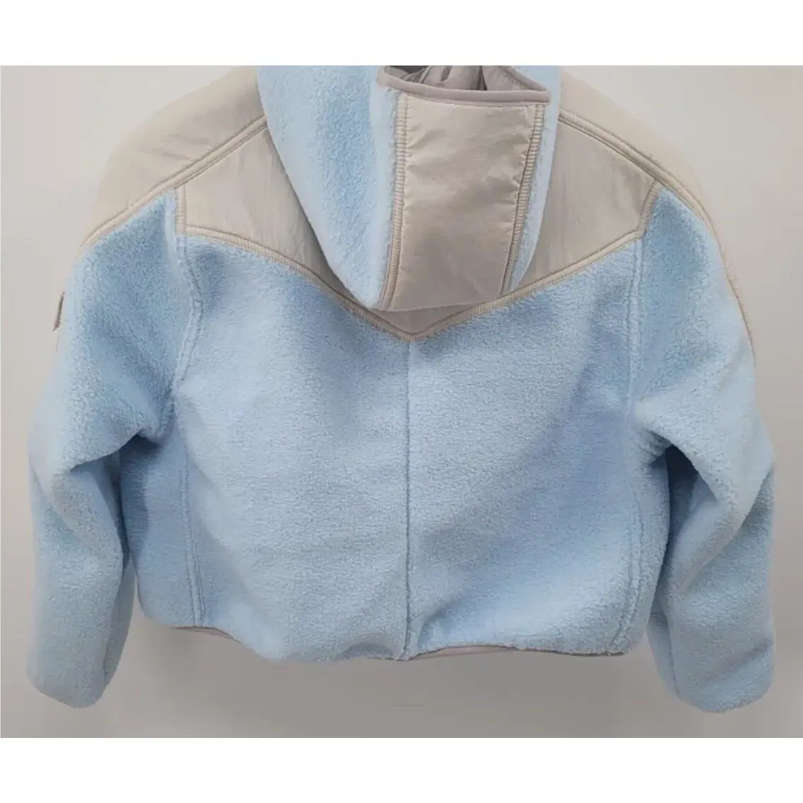 Nike clothing - Blue 4