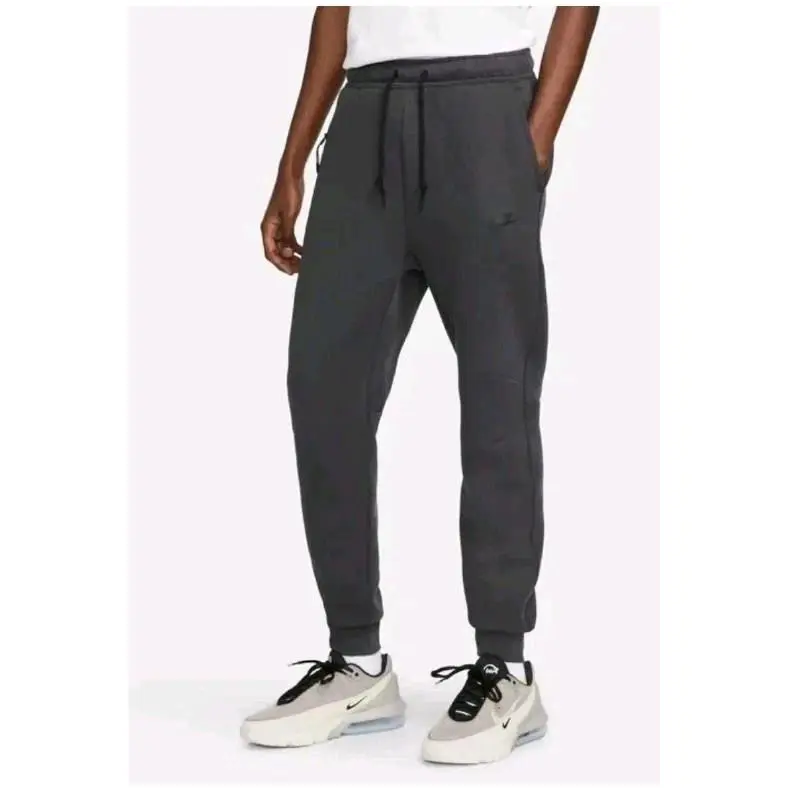 Nike clothing - FB8002060 - FB8002060 - Gray 2