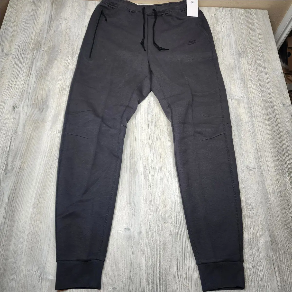 Nike clothing - FB8002060 - FB8002060 - Gray 0