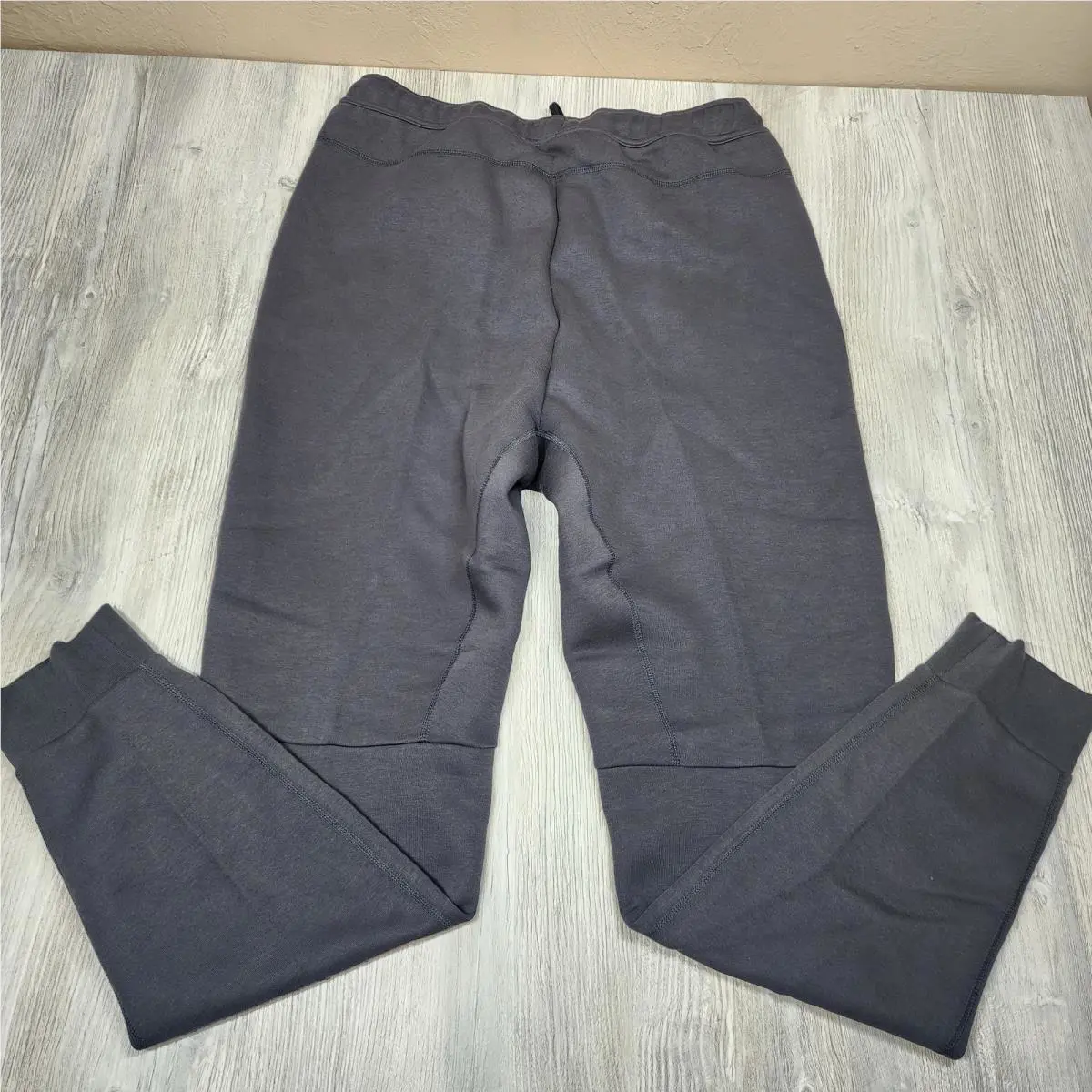 Nike clothing - FB8002060 - FB8002060 - Gray 1