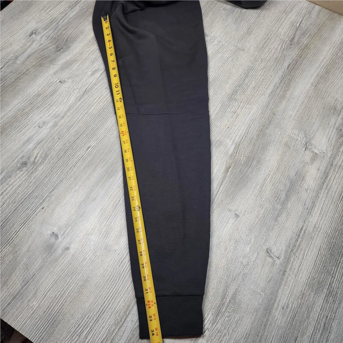 Nike clothing - FB8002060 - FB8002060 - Gray 3