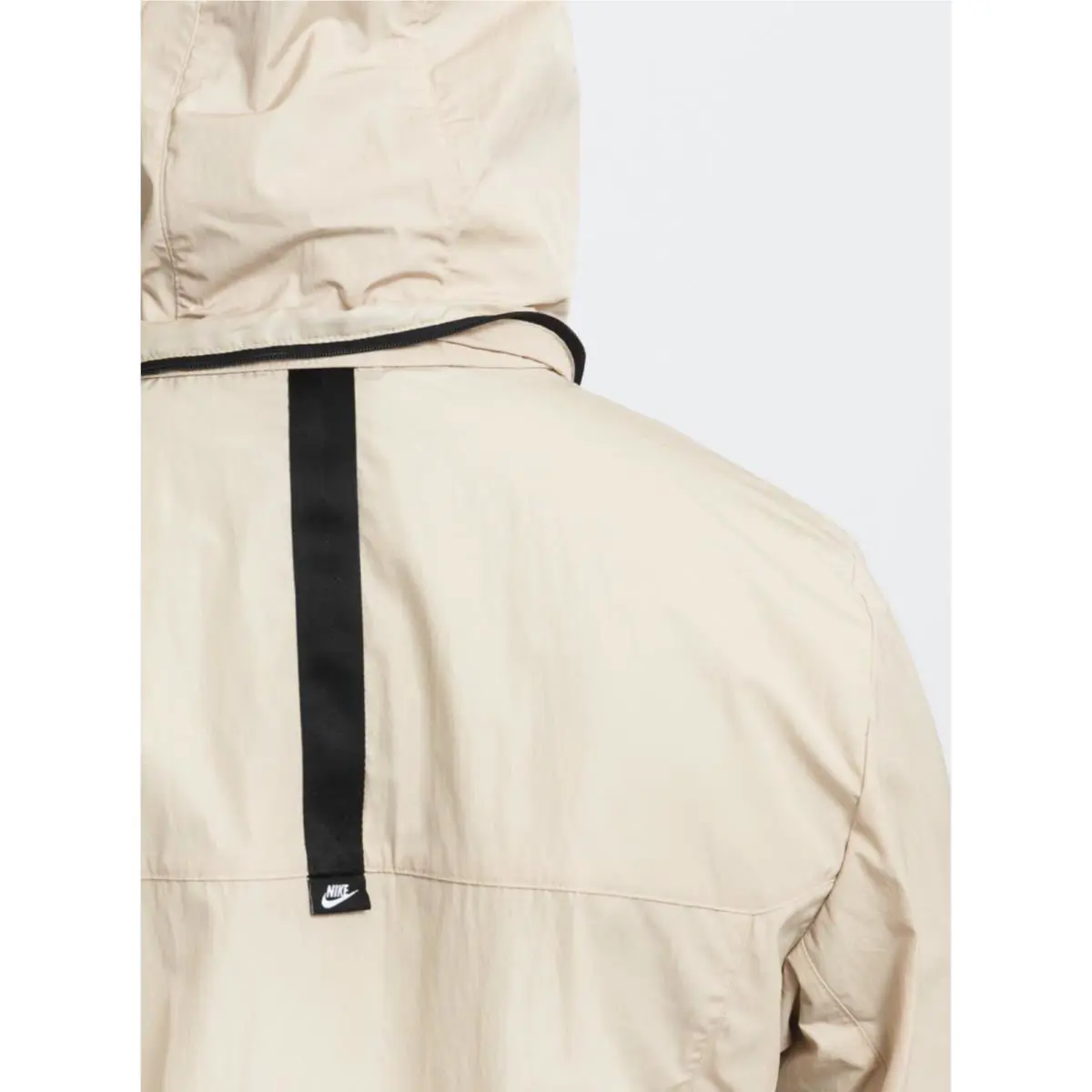 Nike clothing - Sportswear Premium Essentials M65 Jacket - Grain / Black (UPC: 194956113294) 3